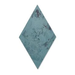 Roxy Blue Wall Tile -Decor Surface Shop RoxyBlueSingle