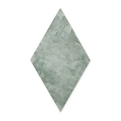 Roxy Green Wall Tile -Decor Surface Shop RoxyGreenSingle