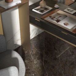 Savoy Dark Honed Floor Tile -Decor Surface Shop Savoy Dark 03