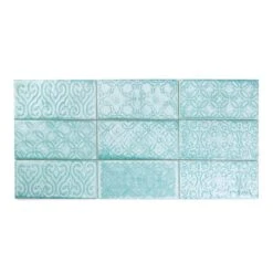 Shiraz Turquoise Wall Tile -Decor Surface Shop Shiraz Turquoise 11 307cb32b 82ca 4322 b85f 667c1a45e5ee