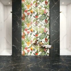 Signature Midnight Floor Tile -Decor Surface Shop Signature Midnight 04