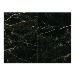 Signature Noir Floor Tile -Decor Surface Shop Signature Noir 06