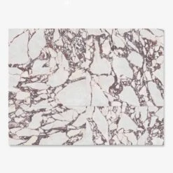 Signature Rouge Floor Tile -Decor Surface Shop Signature Rouge 04