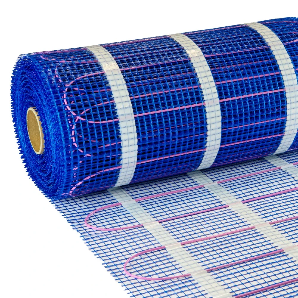 Snug Underfloor Heating Mat - 200w 1 Snug Underfloor Heating Mat - 200w