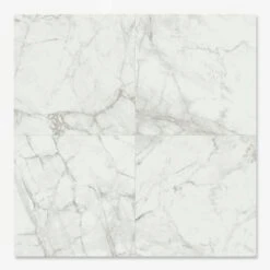 Sofia White Matt Tile -Decor Surface Shop Sofia White Matt 02