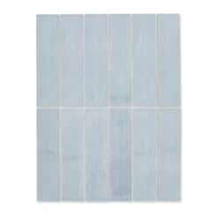Soho Aqua Wall Tile -Decor Surface Shop SohoAquaSet2