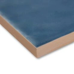 Soho Blue Wall Tile 11 Soho Blue Wall Tile -Decor Surface Shop SohoBlueCorner