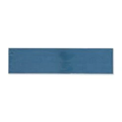 Soho Blue Wall Tile 8 Soho Blue Wall Tile -Decor Surface Shop SohoBlueSingle