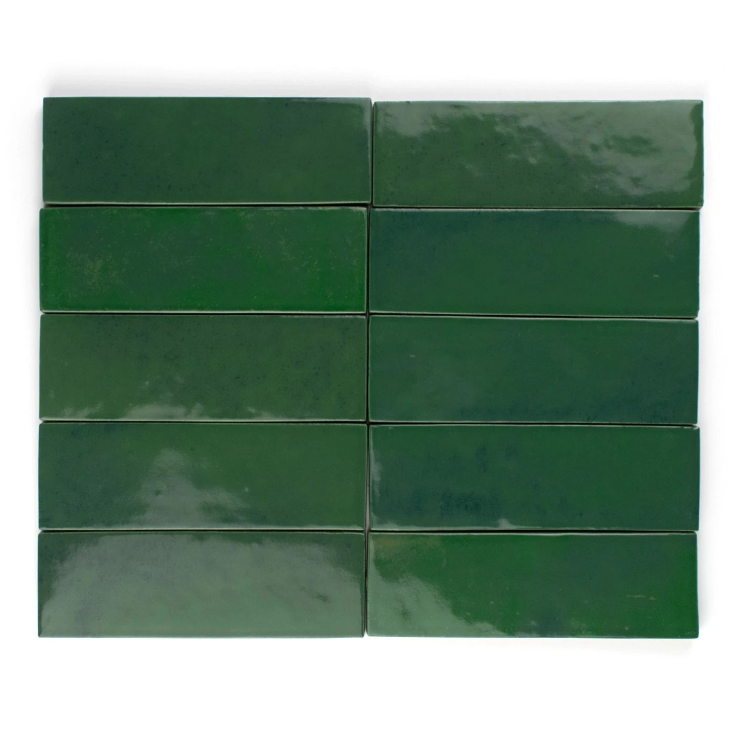 Souk Emerald Tile 3 Souk Emerald Tile - Image 3