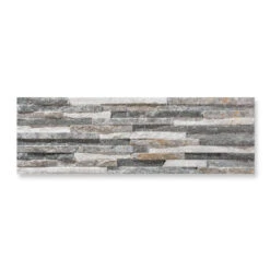 Spirit Grey Split Face Tile