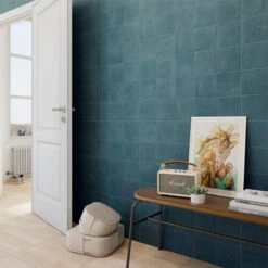 Starburst Ocean Terrazzo Tile -Decor Surface Shop Starburst Ocean 03