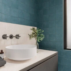 Starburst Ocean Terrazzo Tile -Decor Surface Shop Starburst Ocean 04