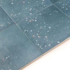 Starburst Ocean Terrazzo Tile -Decor Surface Shop Starburst Ocean 10 839e0124 ca7e 45fd 8fe2 d08e3b0ce614