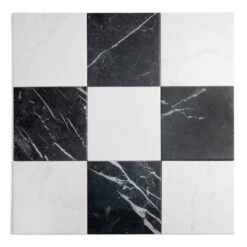 Swoon Checkerboard Tile -Decor Surface Shop Swoon Checkerboard 03