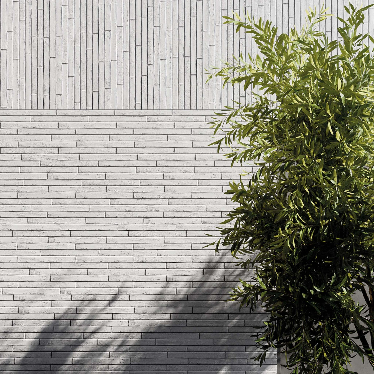 Tribeca White Tile 7 Tribeca White Tile - Image 7