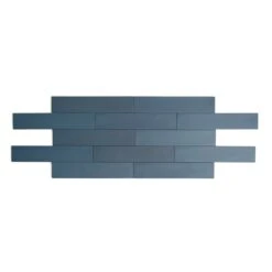 Trove Dark Blue Floor Tile -Decor Surface Shop Trove Dark Blue 13