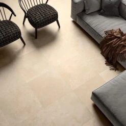 Tuscany Ivory Floor Tile