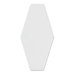 Volta White Wall Tile 8 Volta White Wall Tile -Decor Surface Shop Volta White 04