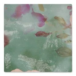 Zellige Teal Decor Wall Tile -Decor Surface Shop Zellige Teal Decor 05
