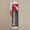 Cement Backer Board Adhesive