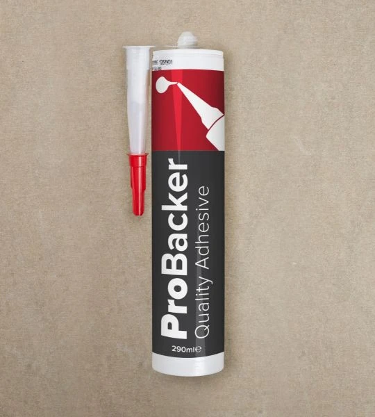 Cement Backer Board Adhesive 1 Cement Backer Board Adhesive