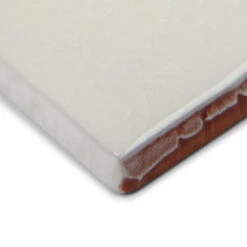 Padstow Ivory Wall Tile 6 Padstow Ivory Wall Tile -Decor Surface Shop amiv d