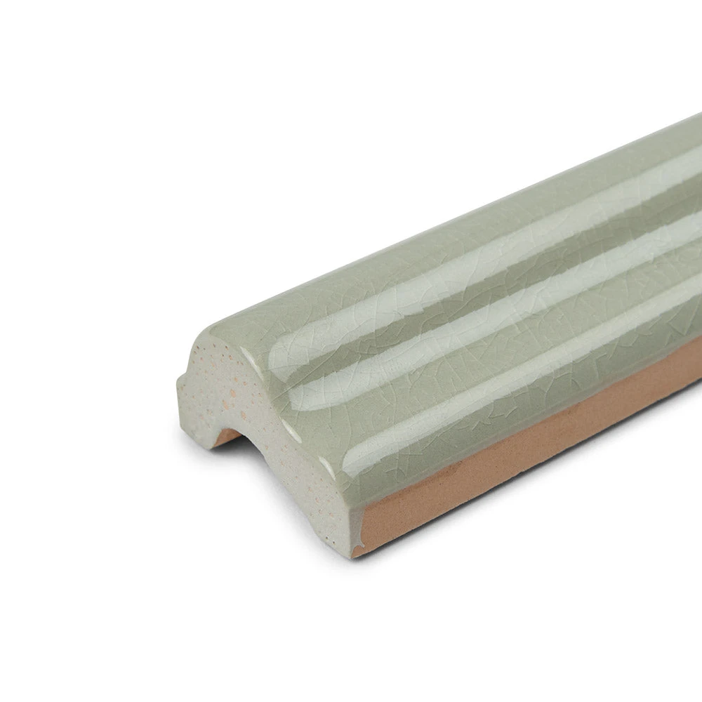 Padstow Sage Moulding 2 Padstow Sage Moulding - Image 2