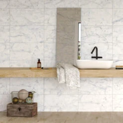 Majestic Carrara Tile -Decor Surface Shop apvi3060 1
