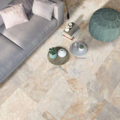 Ardesia Almond Floor Tile -Decor Surface Shop ardesia almond 1
