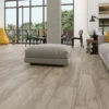 Ascot Grey Wood Effect Tile