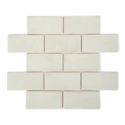Ludlow Mist Wall Tile