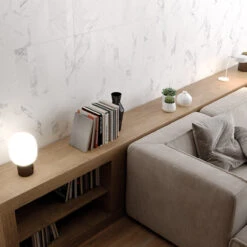 Celine White Decor Tile -Decor Surface Shop celine white 2