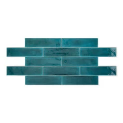 Opal Emerald Wall Tile