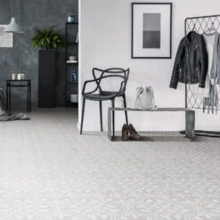 Abbey Decor Grey Floor Tile 9 Abbey Decor Grey Floor Tile -Decor Surface Shop coartgre