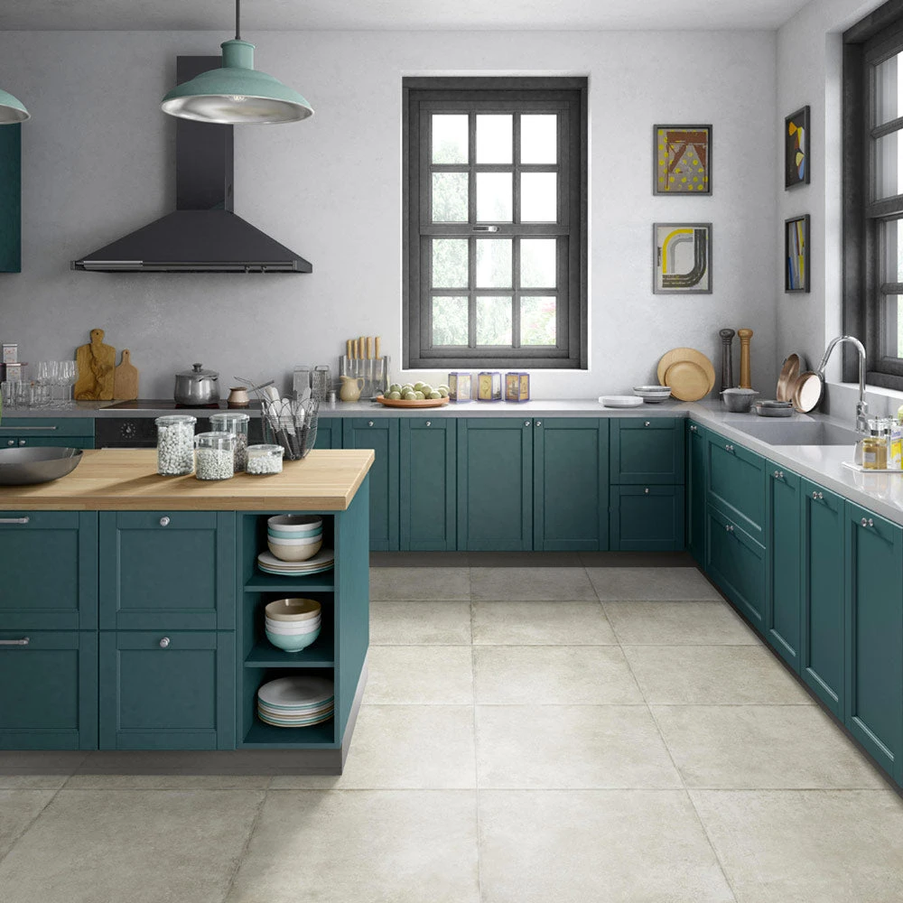 Cotswold White Floor Tile 2 Cotswold White Floor Tile - Image 2