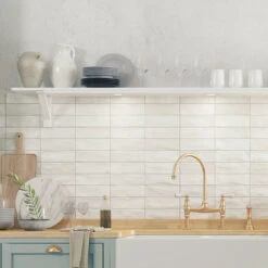 Cottage Pale Wall Tile