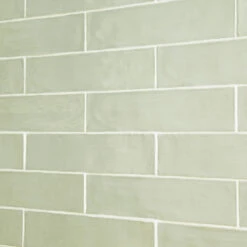 Countrywide Sage Wall Tile -Decor Surface Shop countrywide sage 3 1