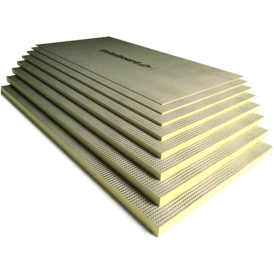 6mm Delta Thermal Construction Board 1 6mm Delta Thermal Construction Board
