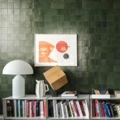 Fez Ivy Wall Tile -Decor Surface Shop fez ivy