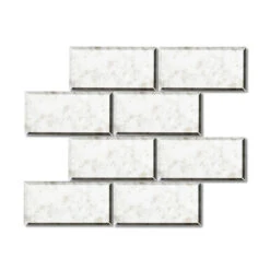 Luxe Antique Mirror Mosaic Tile 5 Luxe Antique Mirror Mosaic Tile -Decor Surface Shop g30239 1
