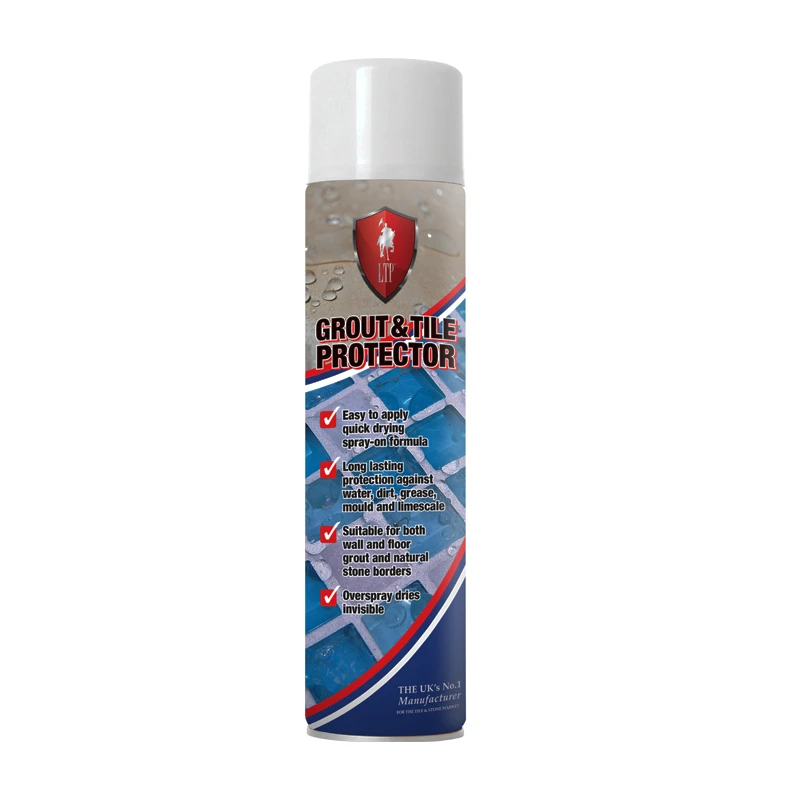 LTP Grout & Tile Protector 1 LTP Grout & Tile Protector