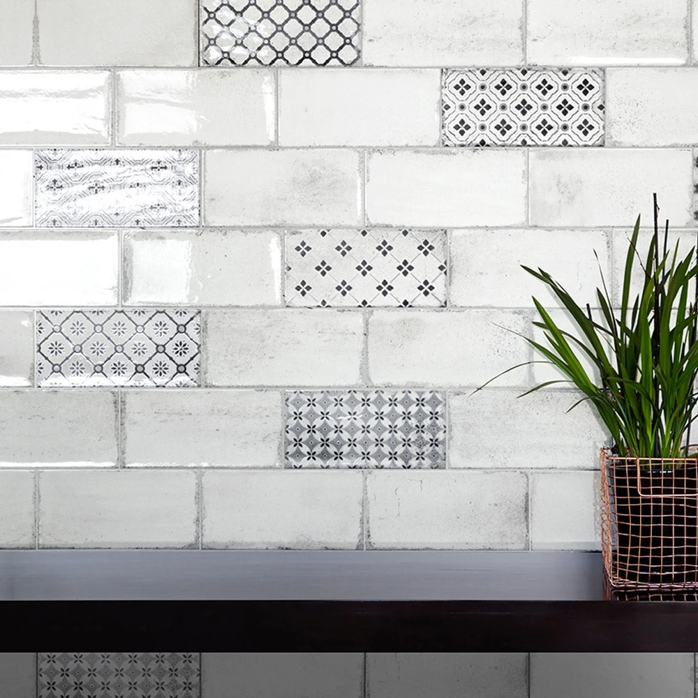 Harmony Light Wall Tile 1 Harmony Light Wall Tile