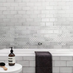 Harmony Fog Wall Tile 8 Harmony Fog Wall Tile -Decor Surface Shop hac 3 1