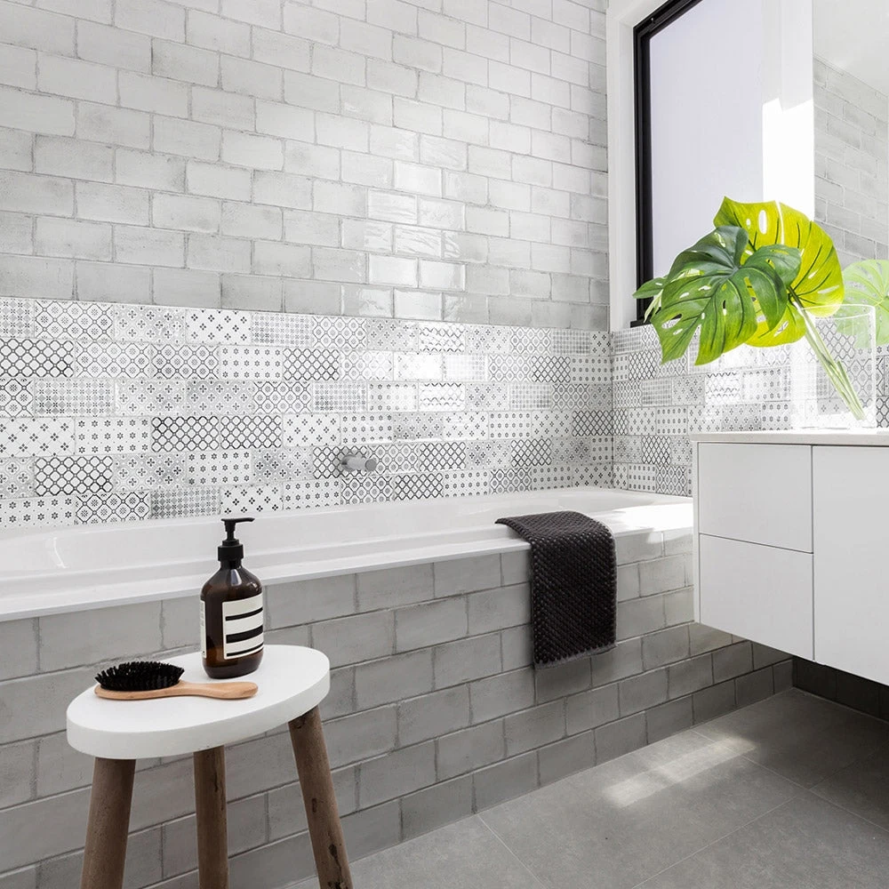 Harmony Fog Wall Tile 1 Harmony Fog Wall Tile