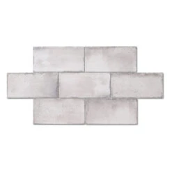 Harmony Fog Wall Tile 7 Harmony Fog Wall Tile -Decor Surface Shop hal 3