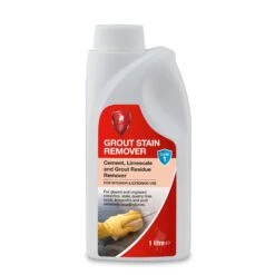 LTP Grout Stain Remover