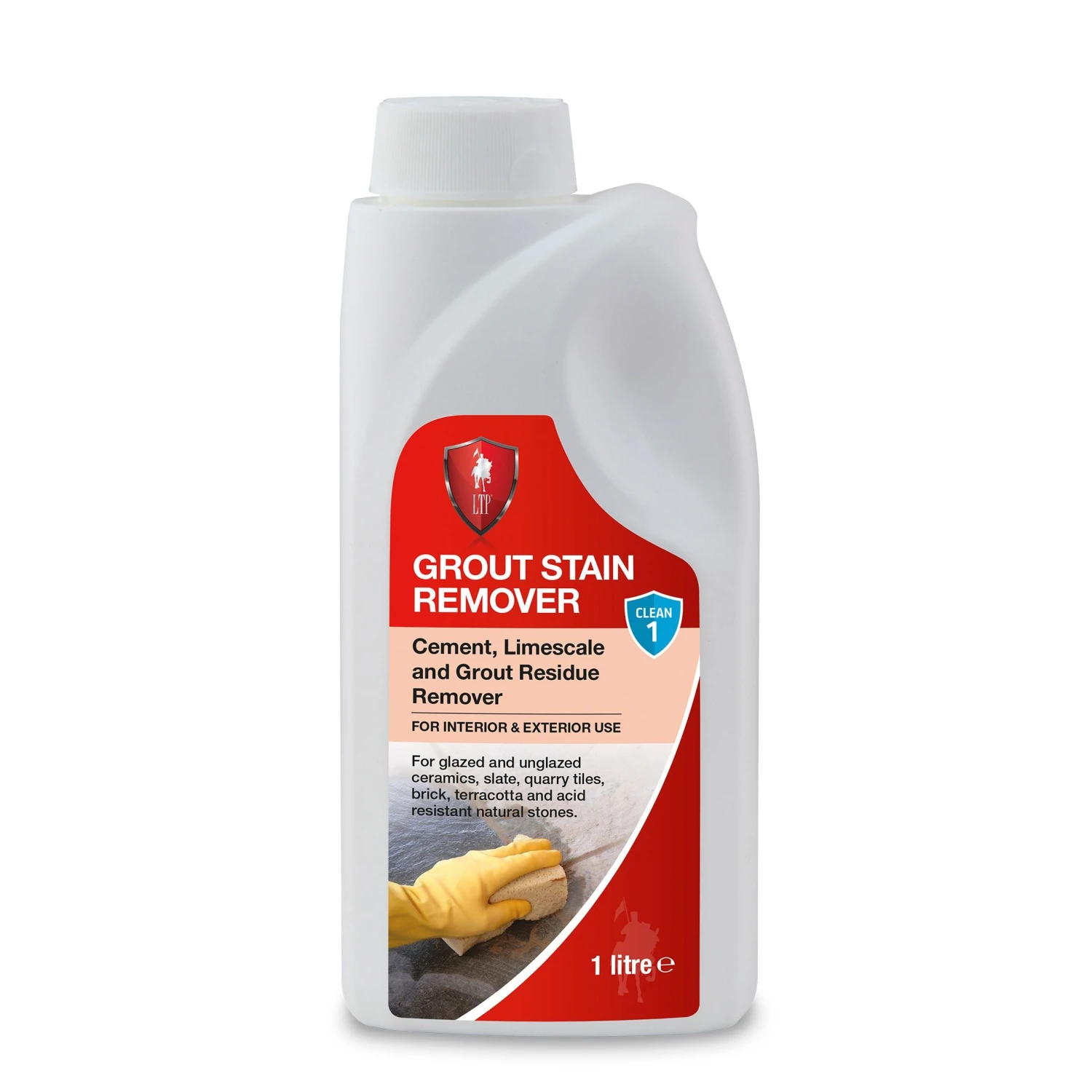 LTP Grout Stain Remover 1 LTP Grout Stain Remover