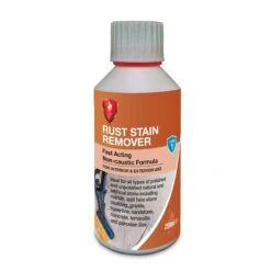 LTP Rust Stain Remover