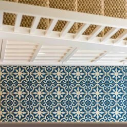 Maison Belle Patterned Tile 10 Maison Belle Patterned Tile -Decor Surface Shop maison belle 33c3979d 8358 4c9b b400 4984938b8307