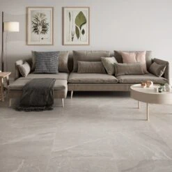 Melrose Pearl Floor Tile
